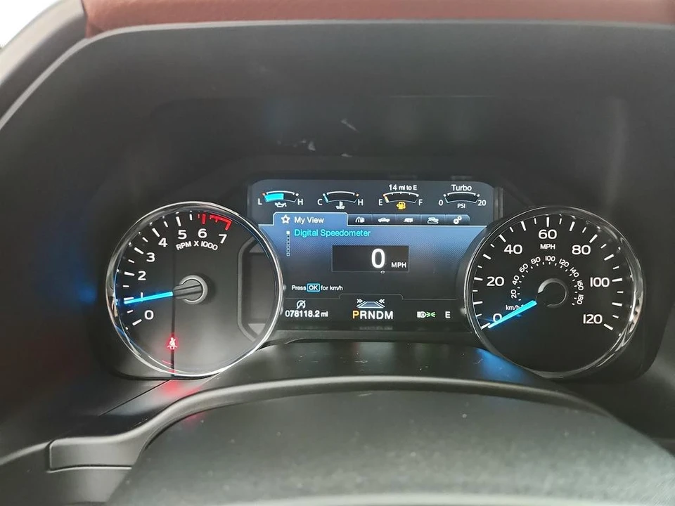 2019 Ford F-150 13th Gen - Image 16 of 31