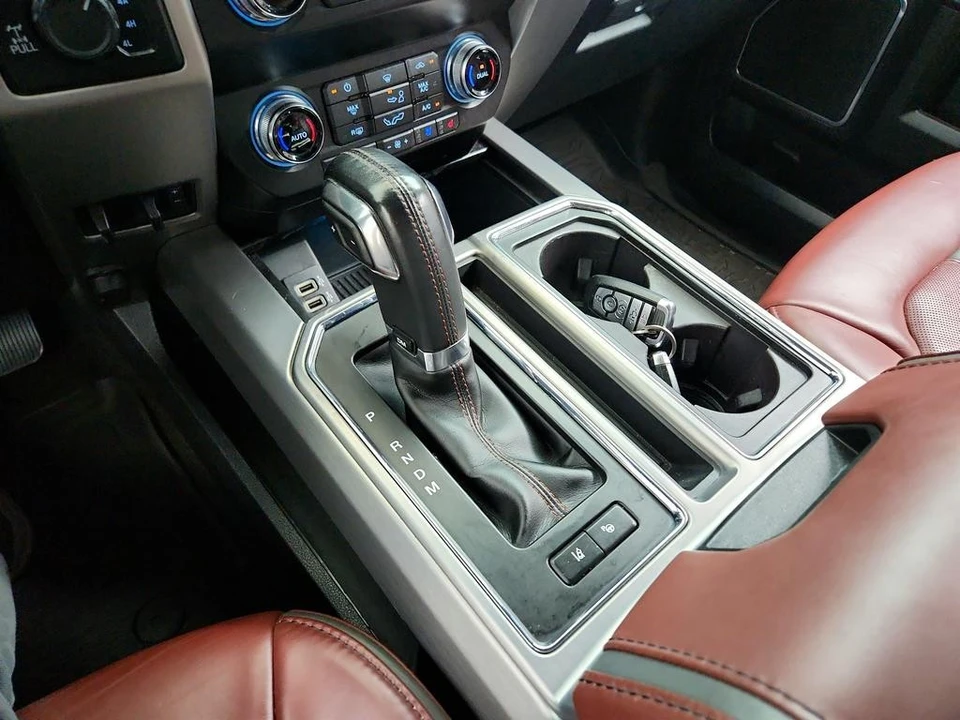 2019 Ford F-150 13th Gen - Image 18 of 31