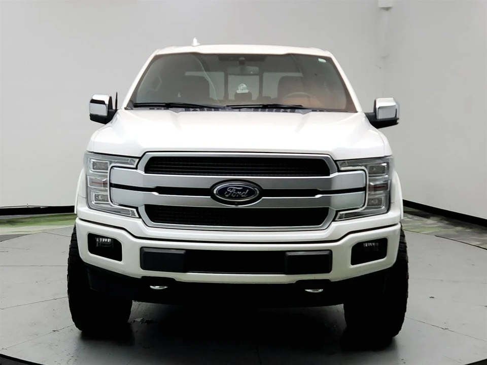 2019 Ford F-150 13th Gen - Image 2 of 31
