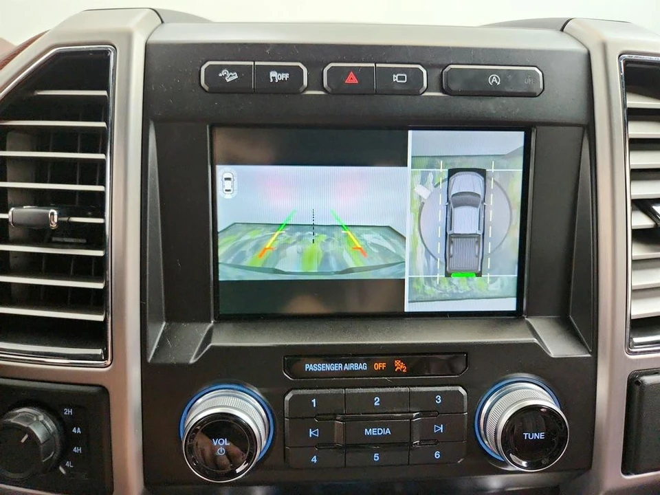 2019 Ford F-150 13th Gen - Image 19 of 31