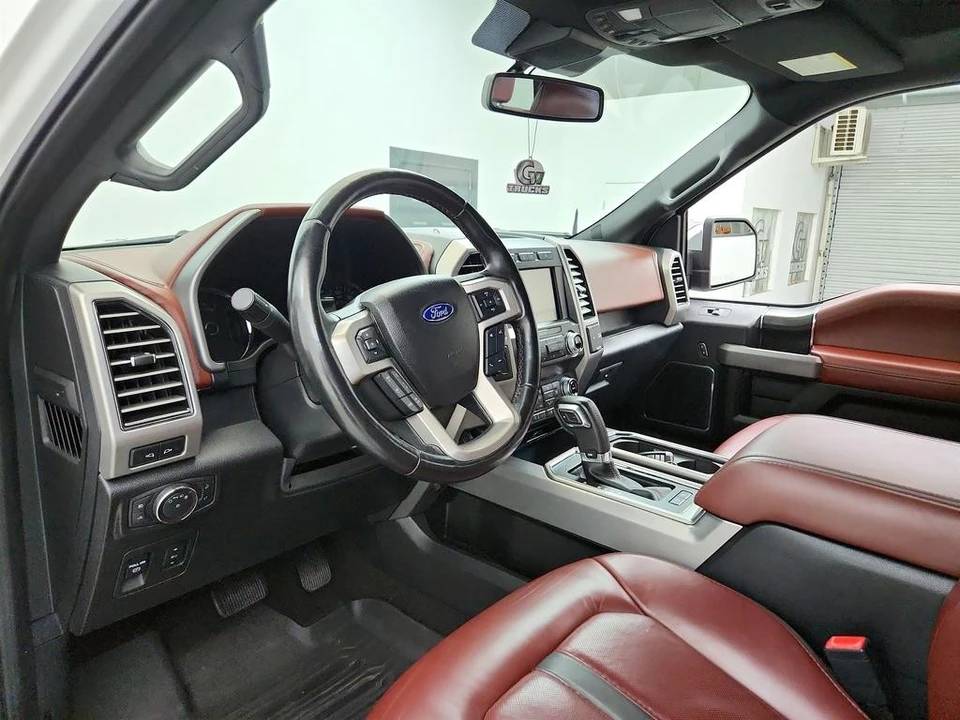 2019 Ford F-150 13th Gen - Image 13 of 31