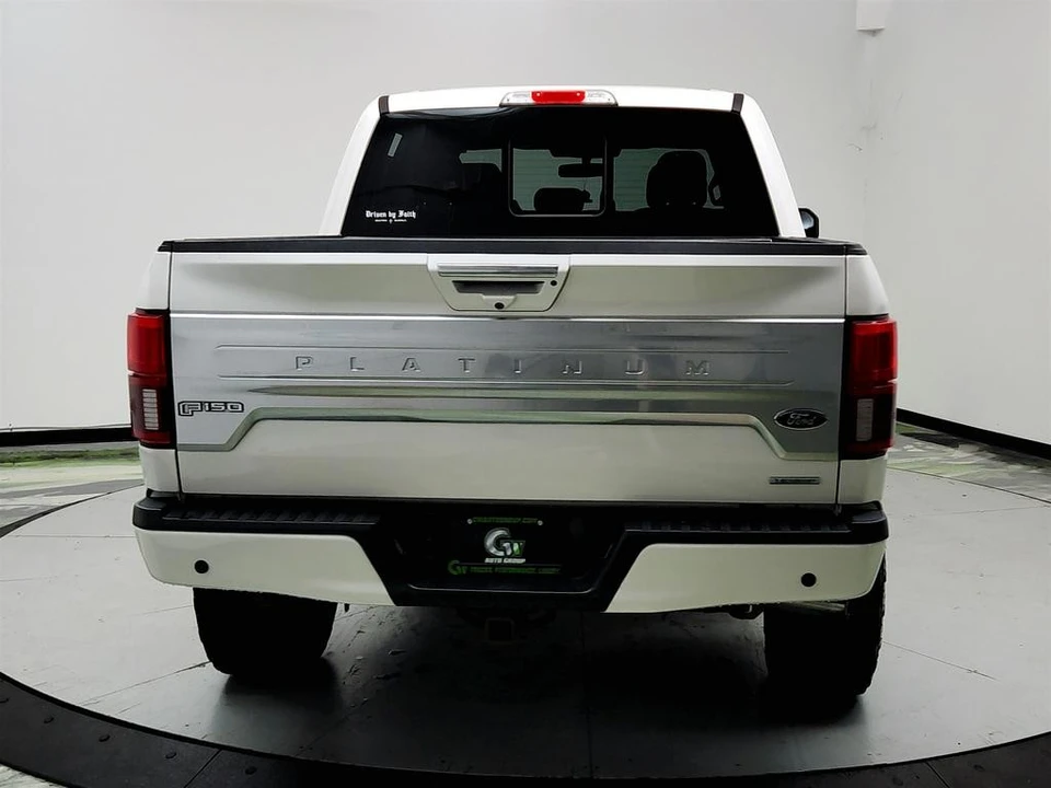 2019 Ford F-150 13th Gen - Image 6 of 31