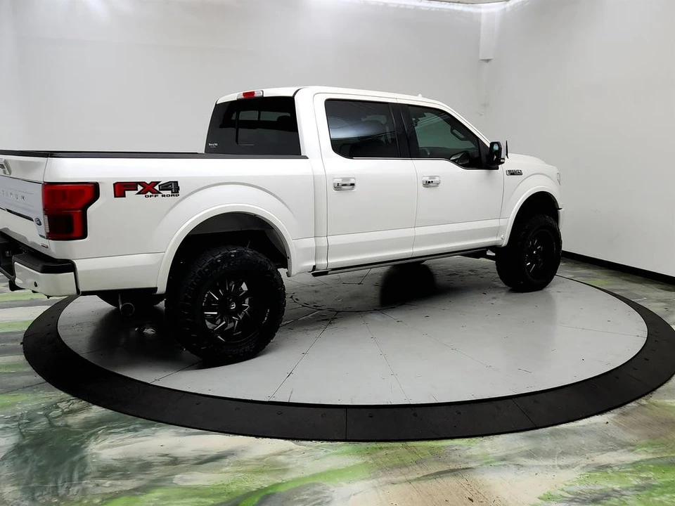 2019 Ford F-150 13th Gen - Image 5 of 31