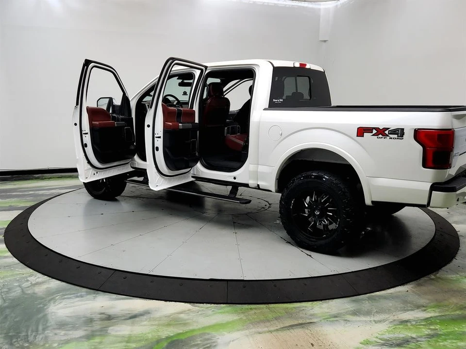 2019 Ford F-150 13th Gen - Image 12 of 31