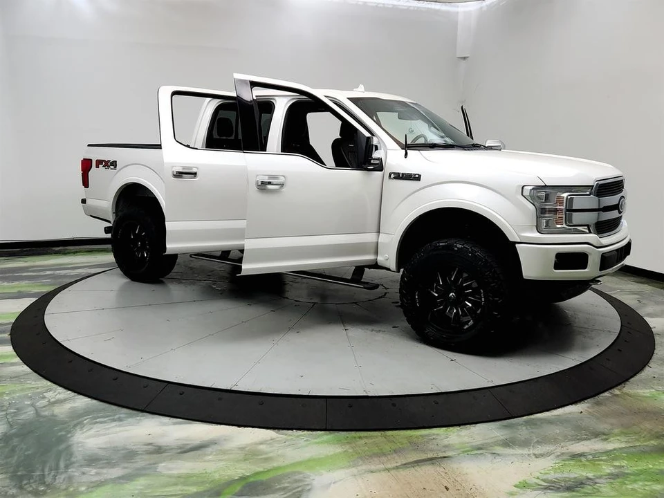 2019 Ford F-150 13th Gen - Image 10 of 31