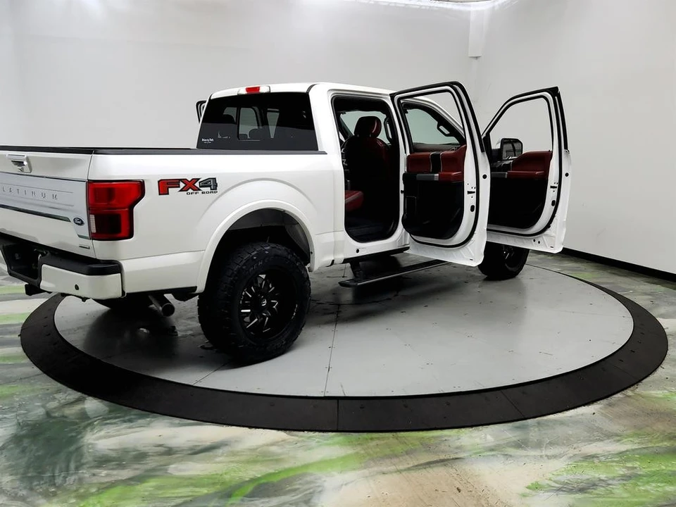 2019 Ford F-150 13th Gen - Image 11 of 31
