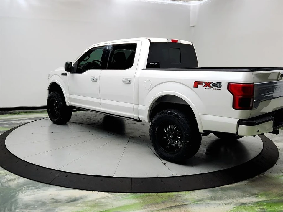 2019 Ford F-150 13th Gen - Image 7 of 31