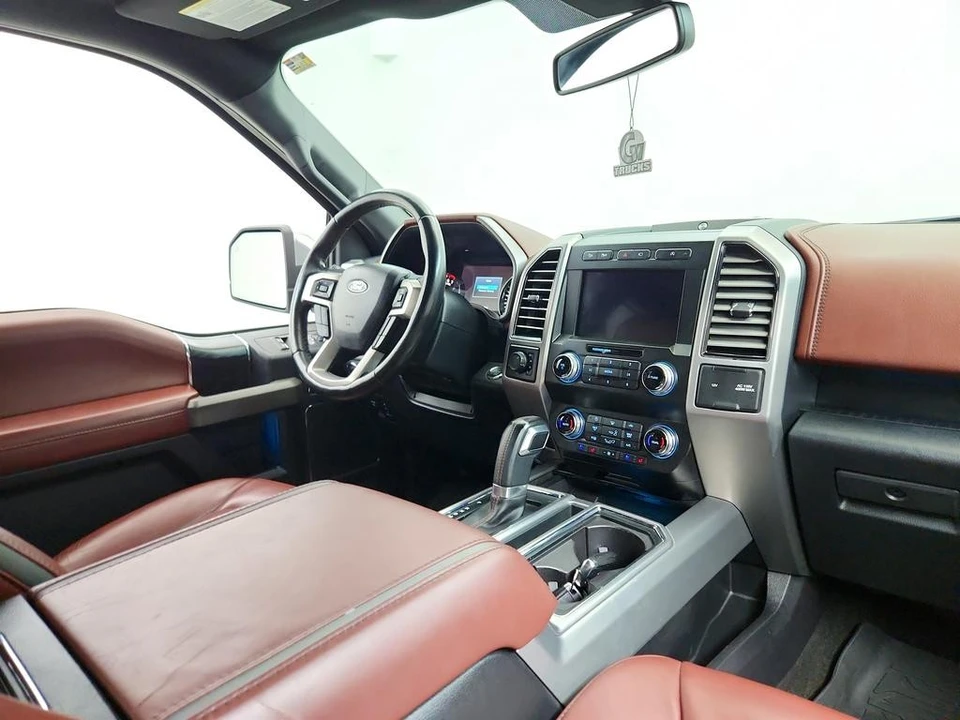 2019 Ford F-150 13th Gen - Image 26 of 31