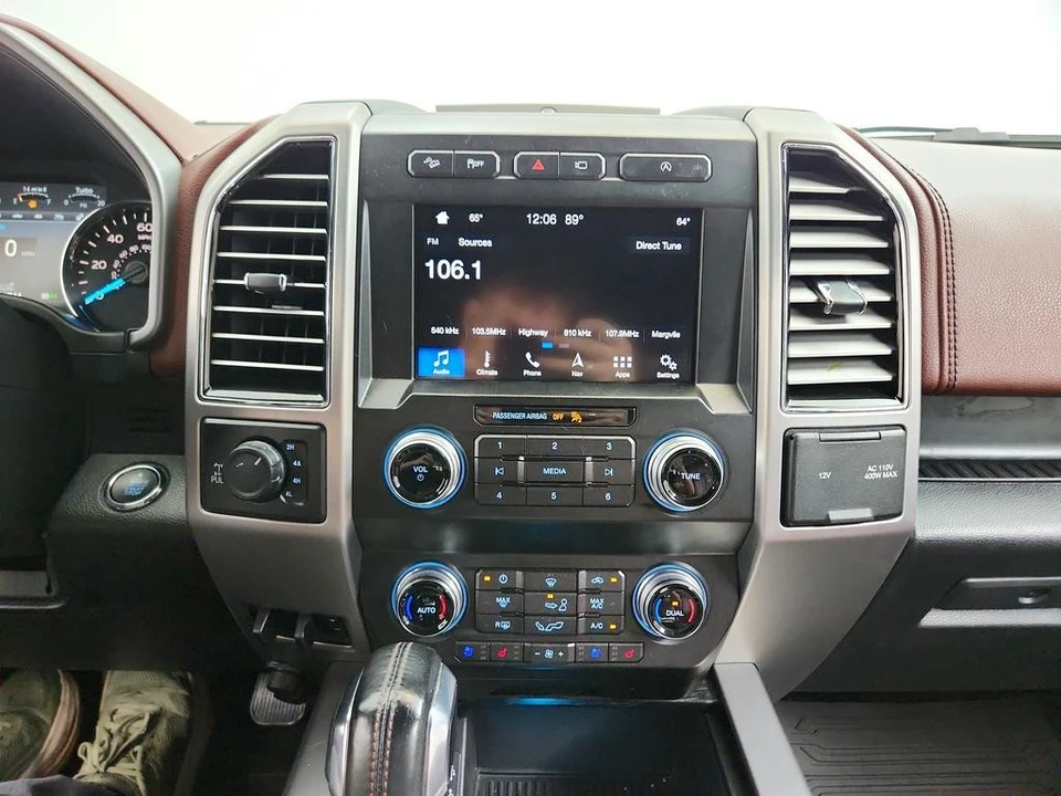 2019 Ford F-150 13th Gen - Image 20 of 31