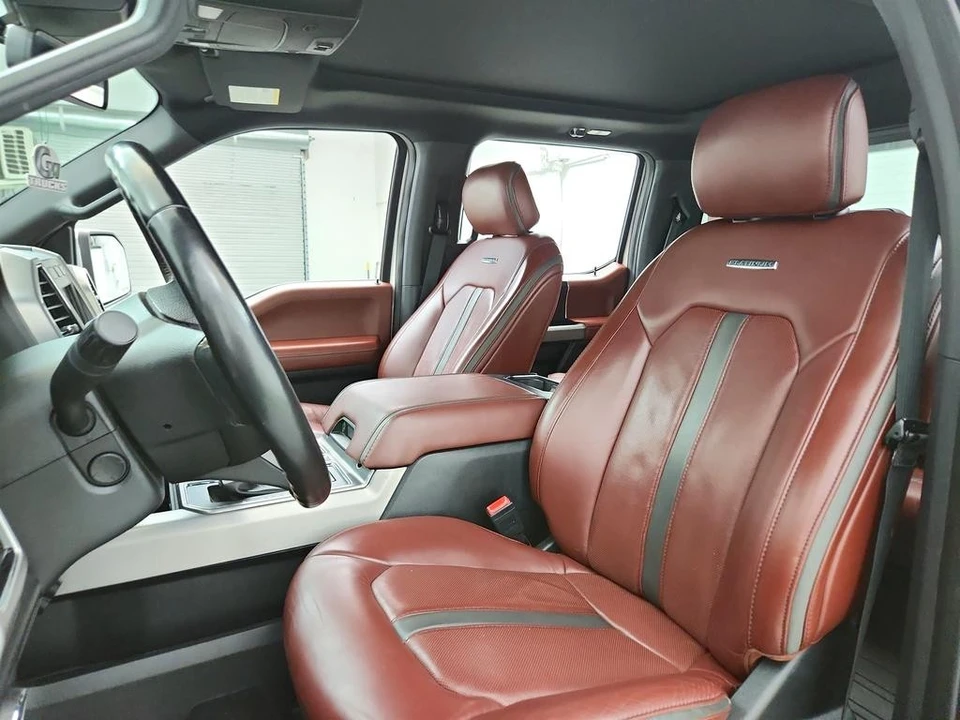 2019 Ford F-150 13th Gen - Image 14 of 31