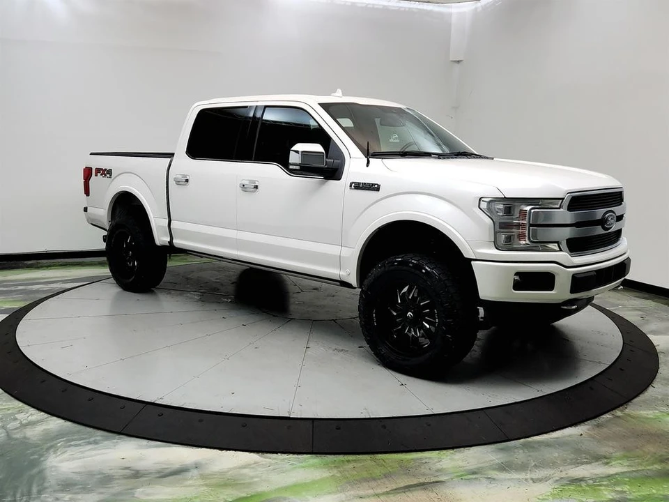 2019 Ford F-150 13th Gen - Image 3 of 31