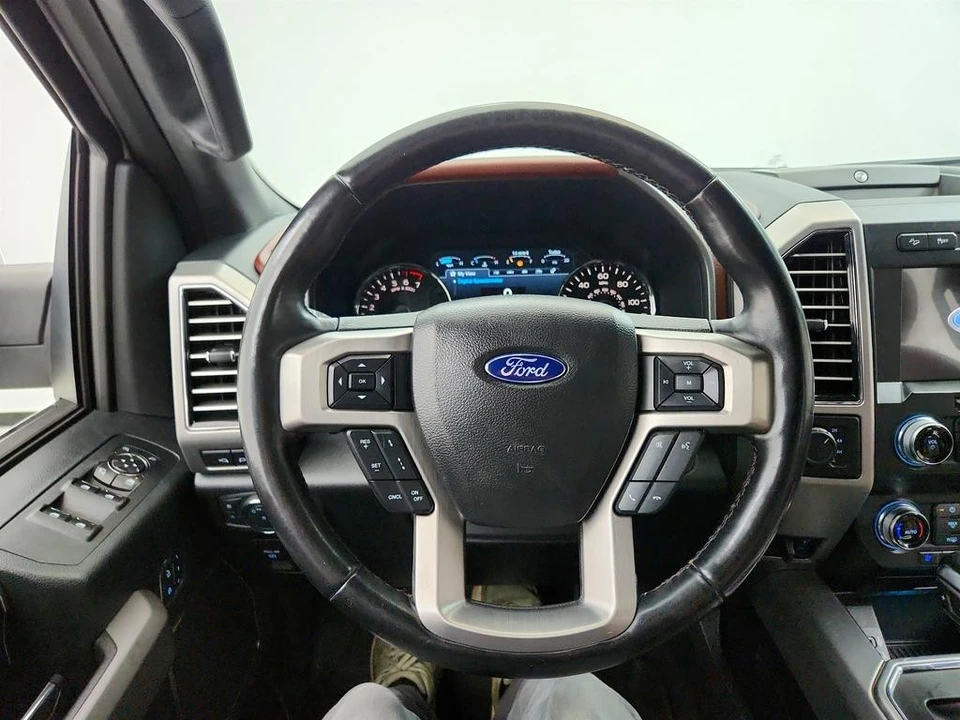 2019 Ford F-150 13th Gen - Image 17 of 31