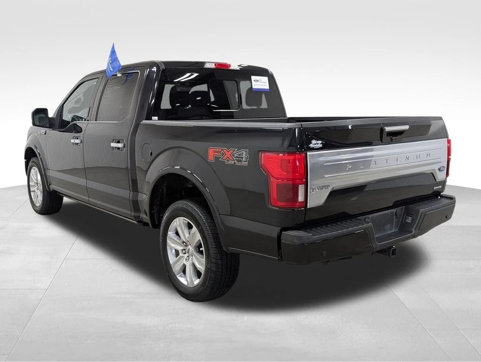 2019 Ford F-150 13th Gen - Image 25 of 30