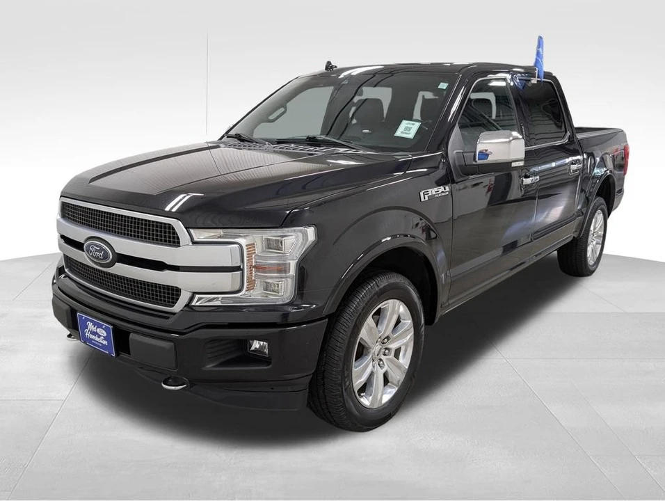 2019 Ford F-150 13th Gen - Image 18 of 30