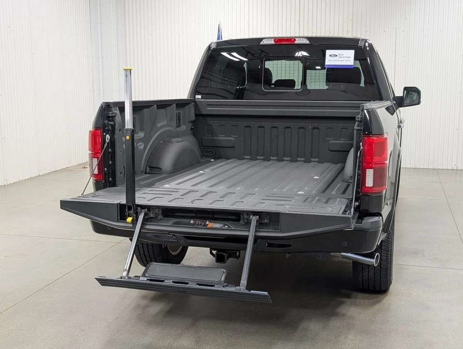 2019 Ford F-150 13th Gen - Image 24 of 30
