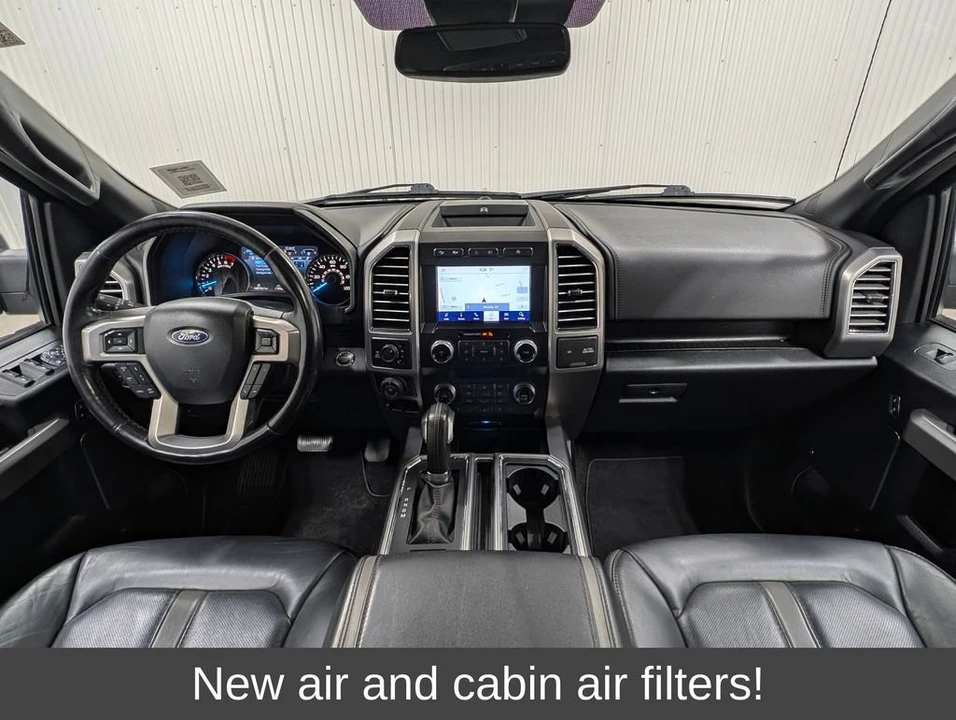 2019 Ford F-150 13th Gen - Image 2 of 30