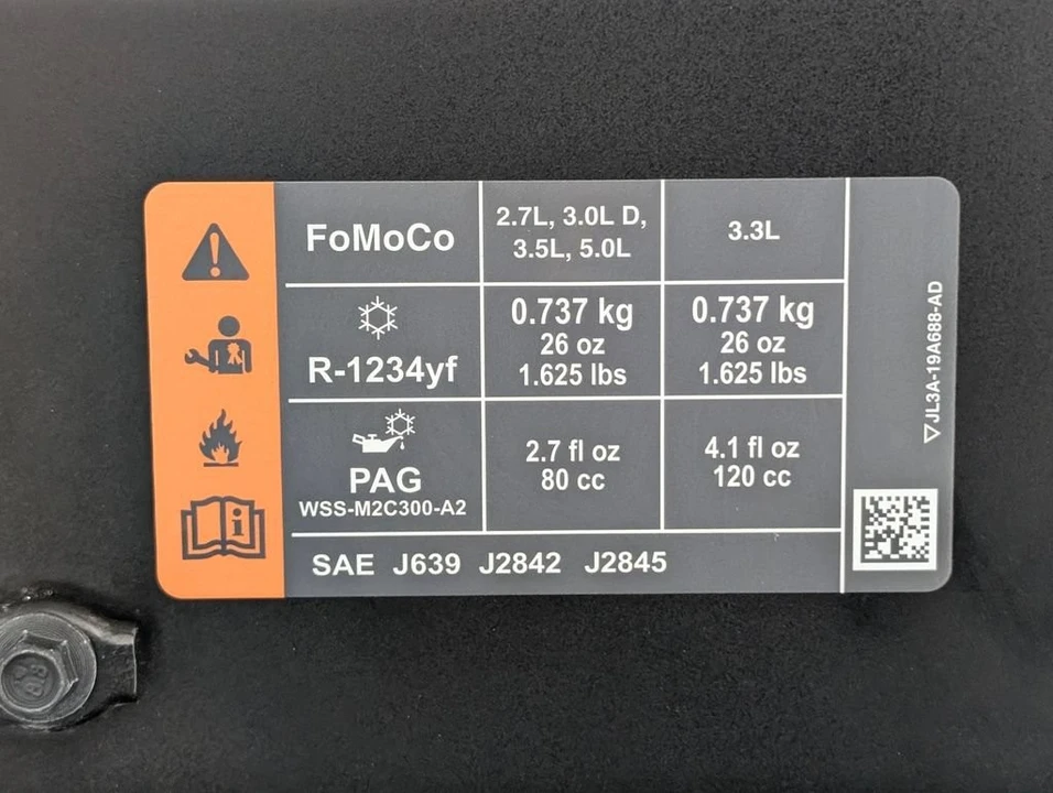 2019 Ford F-150 13th Gen - Image 28 of 30