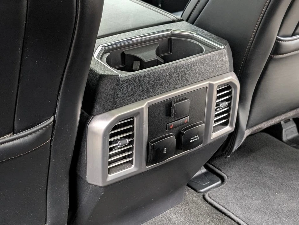 2019 Ford F-150 13th Gen - Image 16 of 30