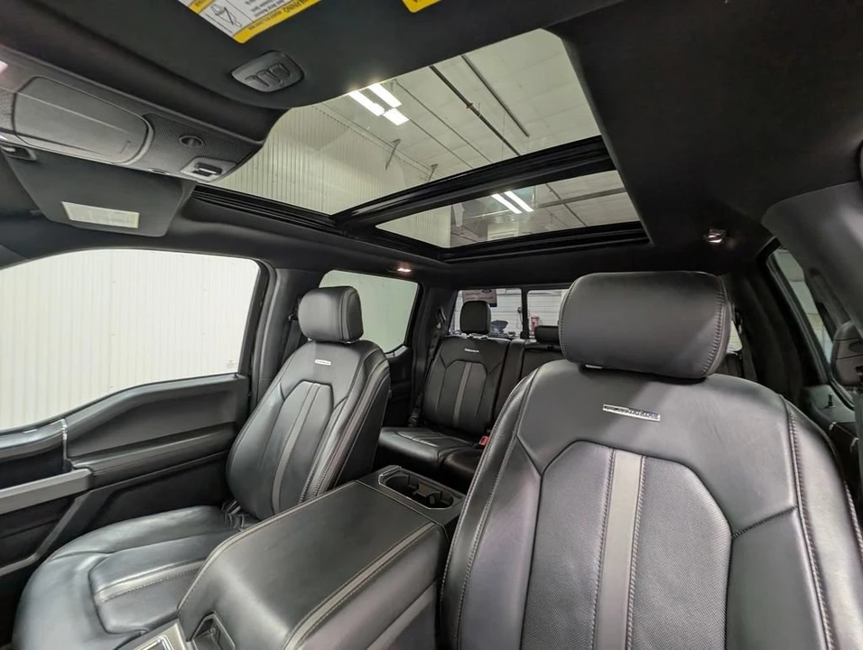 2019 Ford F-150 13th Gen - Image 13 of 30