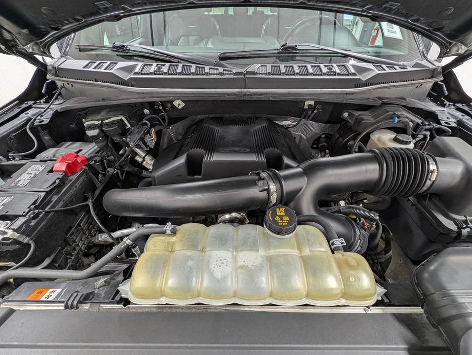 2019 Ford F-150 13th Gen - Image 29 of 30