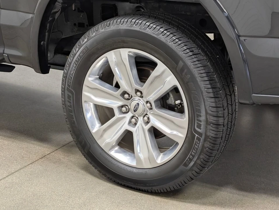 2019 Ford F-150 13th Gen - Image 19 of 30