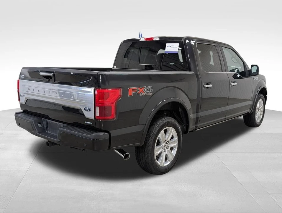 2019 Ford F-150 13th Gen - Image 22 of 30