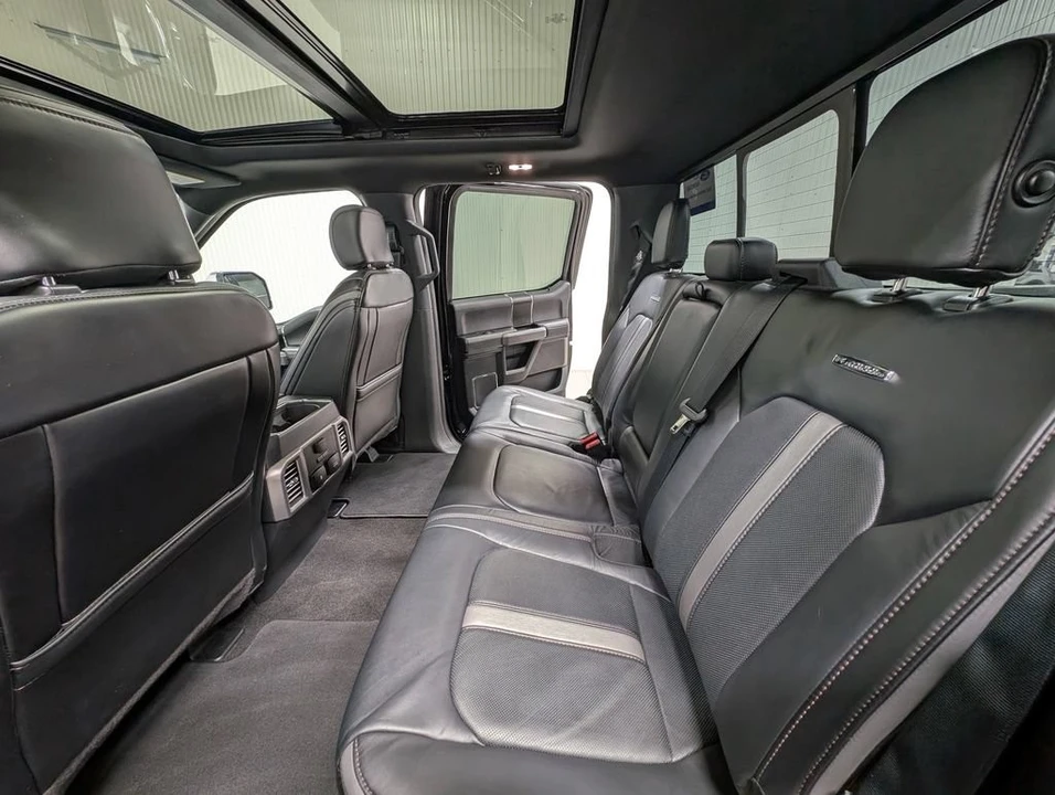 2019 Ford F-150 13th Gen - Image 14 of 30