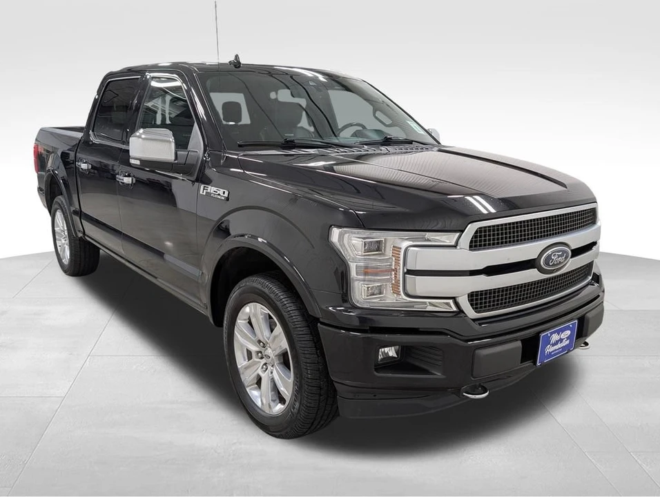 2019 Ford F-150 13th Gen - Image 21 of 30