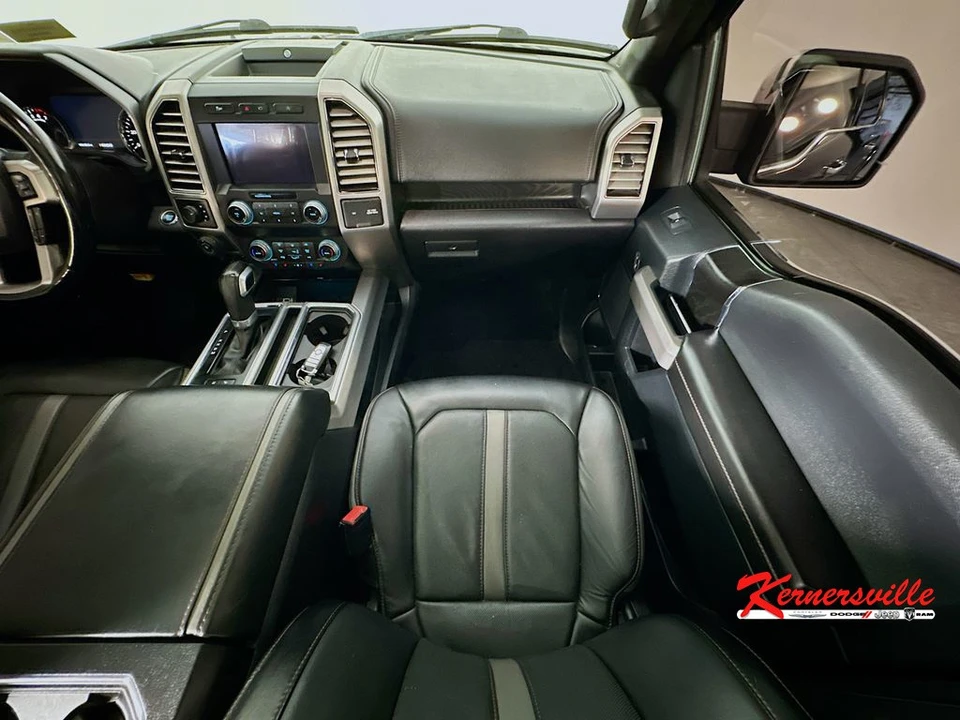2019 Ford F-150 13th Gen - Image 11 of 24