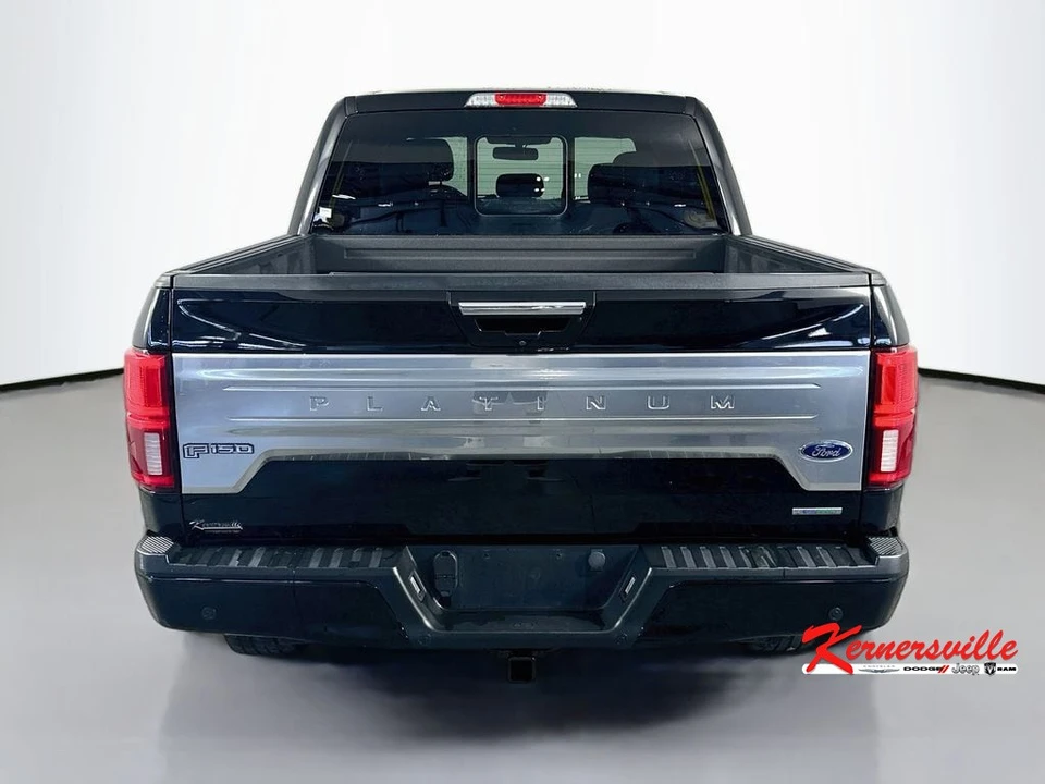 2019 Ford F-150 13th Gen - Image 6 of 24