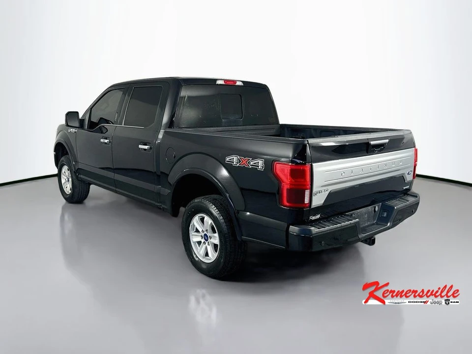 2019 Ford F-150 13th Gen - Image 5 of 24