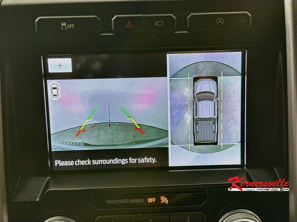 2019 Ford F-150 13th Gen - Image 20 of 24