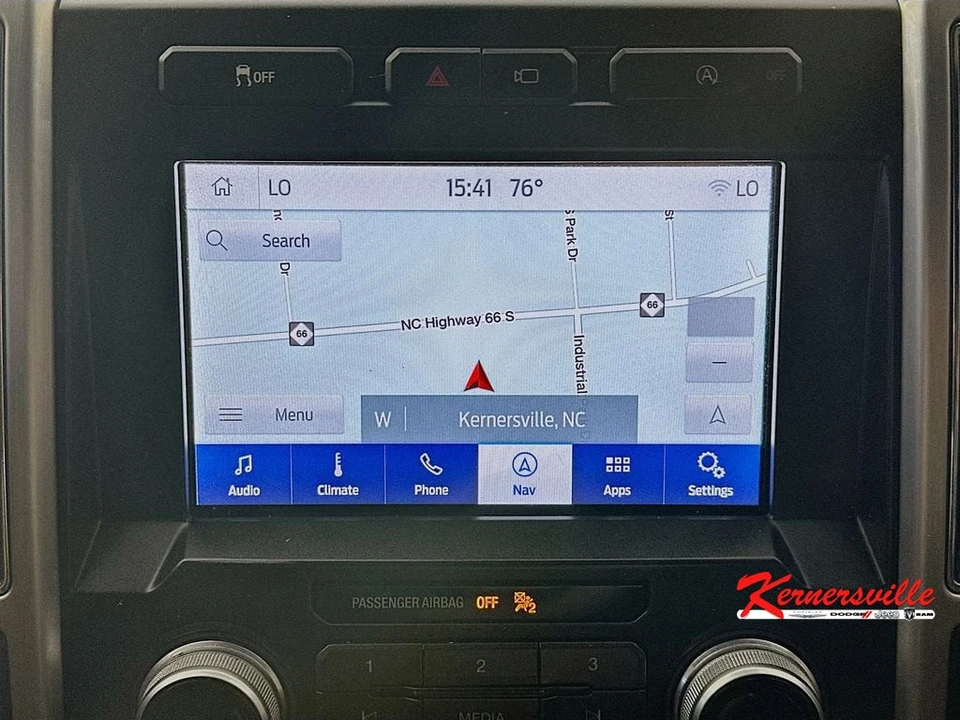 2019 Ford F-150 13th Gen - Image 19 of 24