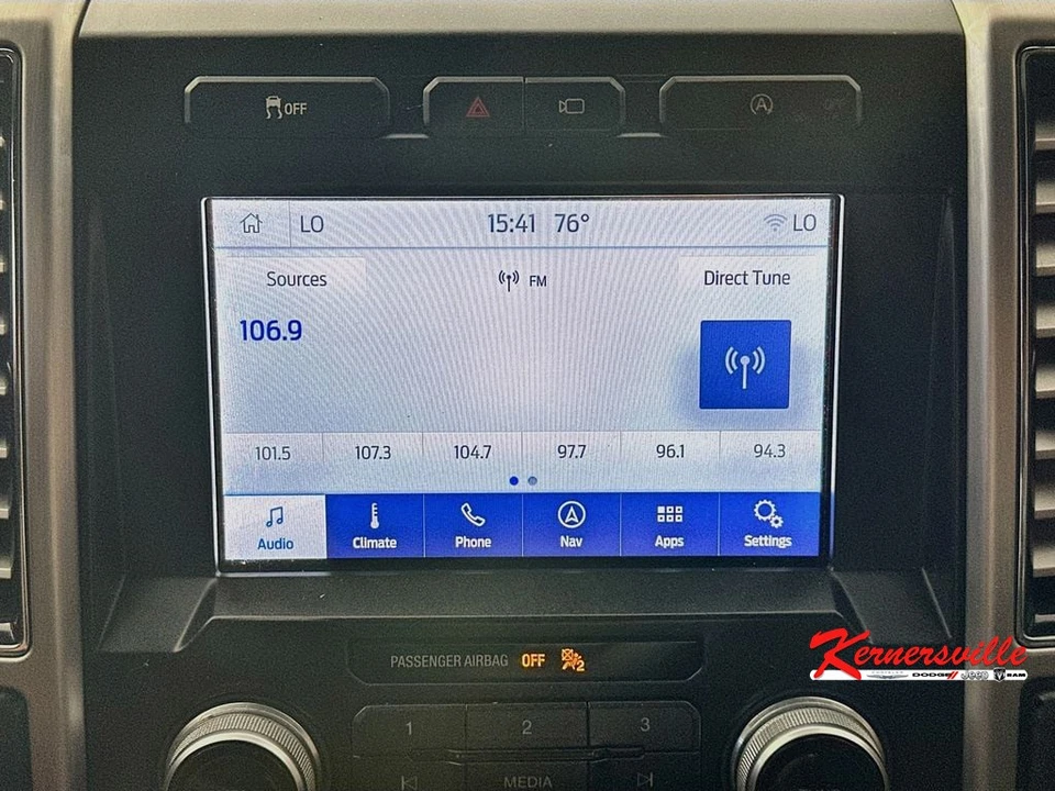 2019 Ford F-150 13th Gen - Image 17 of 24