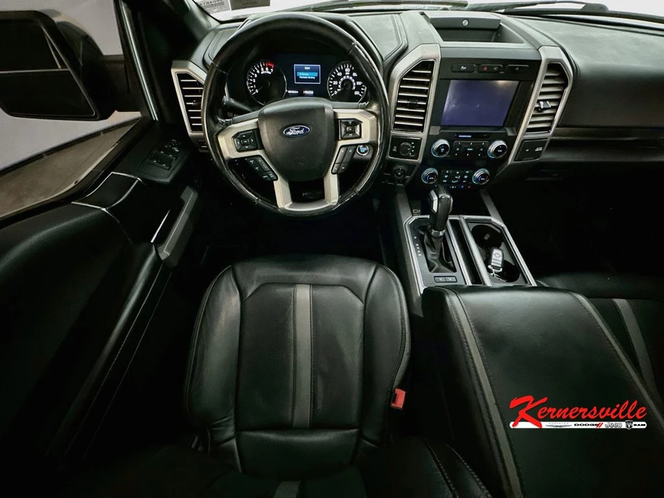 2019 Ford F-150 13th Gen - Image 9 of 24