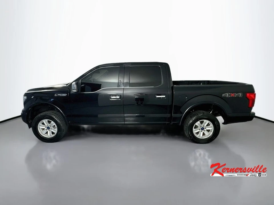2019 Ford F-150 13th Gen - Image 4 of 24