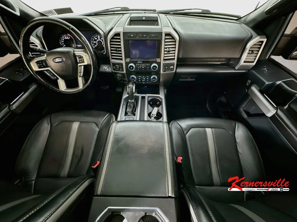 2019 Ford F-150 13th Gen - Image 10 of 24