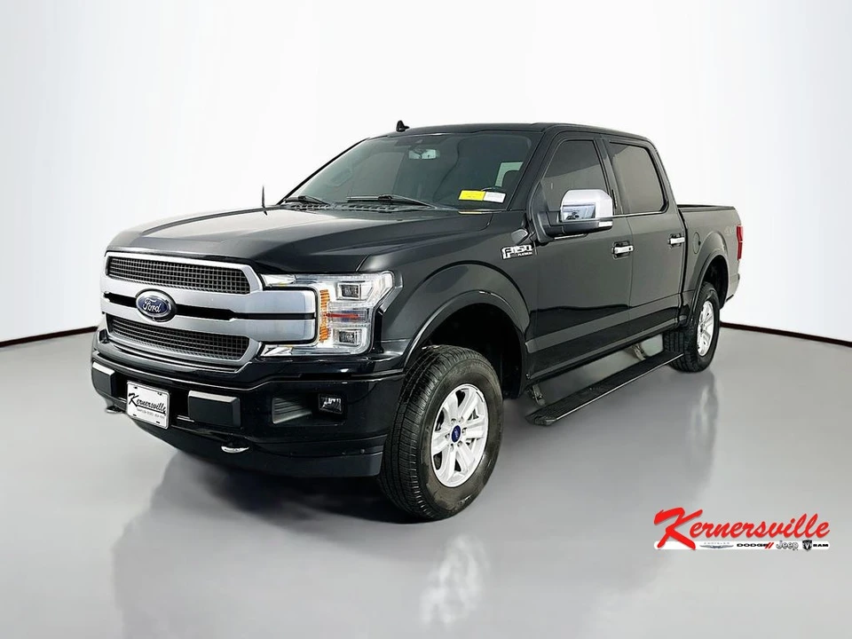 2019 Ford F-150 13th Gen - Image 3 of 24