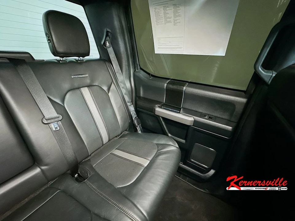 2019 Ford F-150 13th Gen - Image 14 of 24