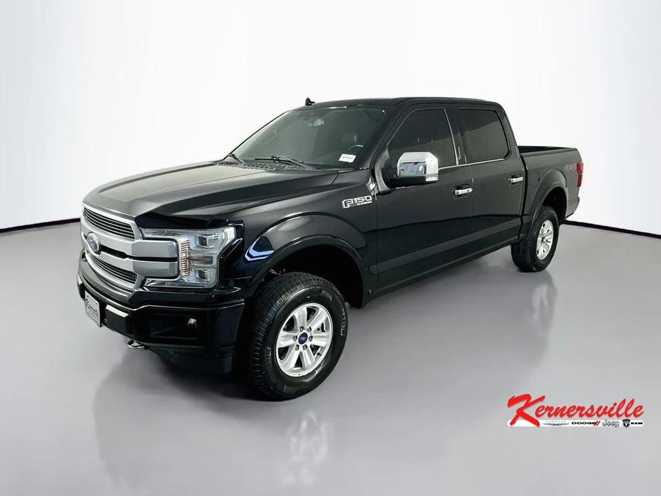 2019 Ford F-150 13th Gen - Image 3 of 24