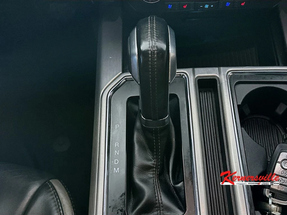 2019 Ford F-150 13th Gen - Image 16 of 24