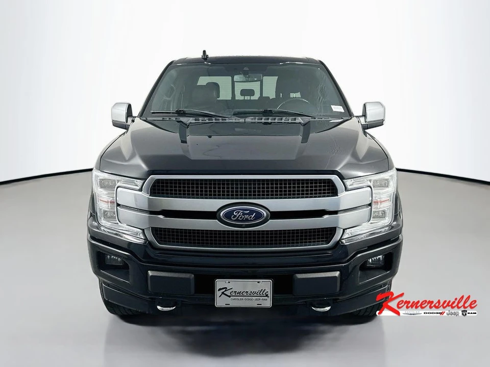 2019 Ford F-150 13th Gen - Image 2 of 24
