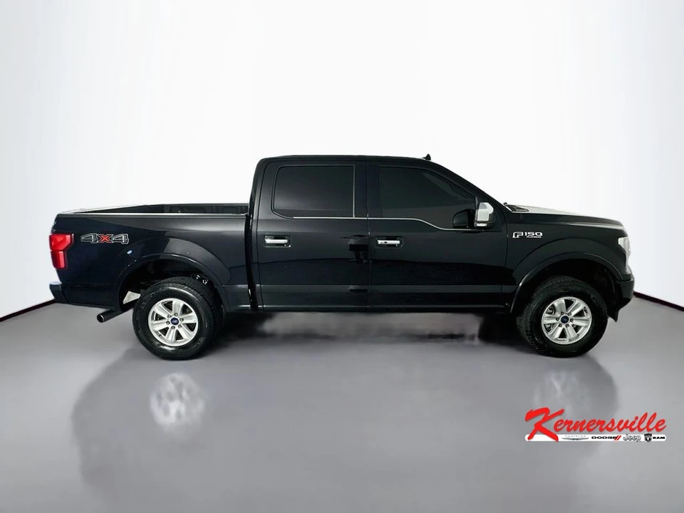 2019 Ford F-150 13th Gen - Image 8 of 24