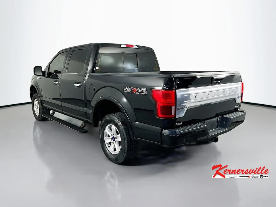 2019 Ford F-150 13th Gen - Image 5 of 24