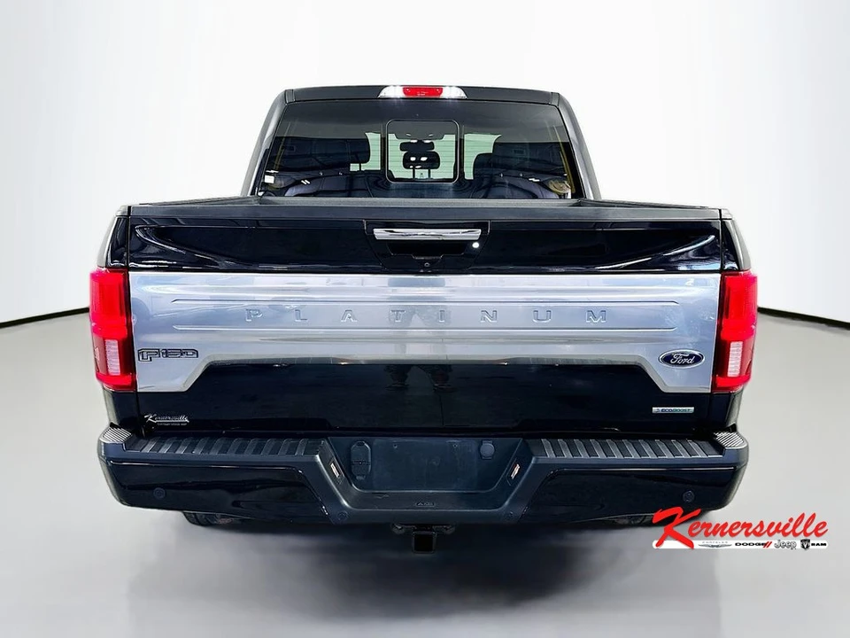 2019 Ford F-150 13th Gen - Image 6 of 24