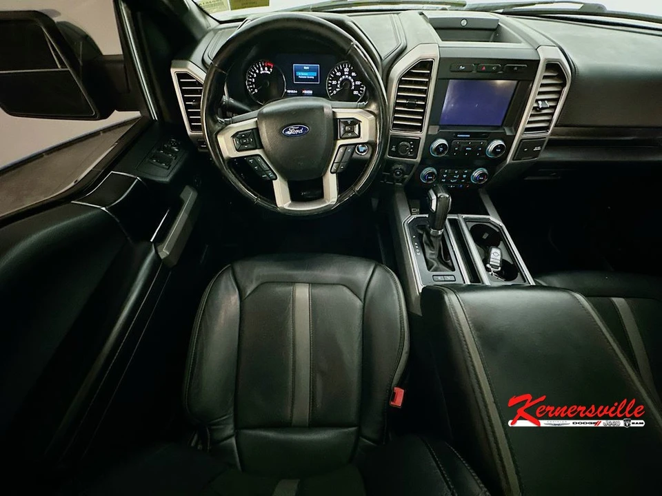 2019 Ford F-150 13th Gen - Image 9 of 24