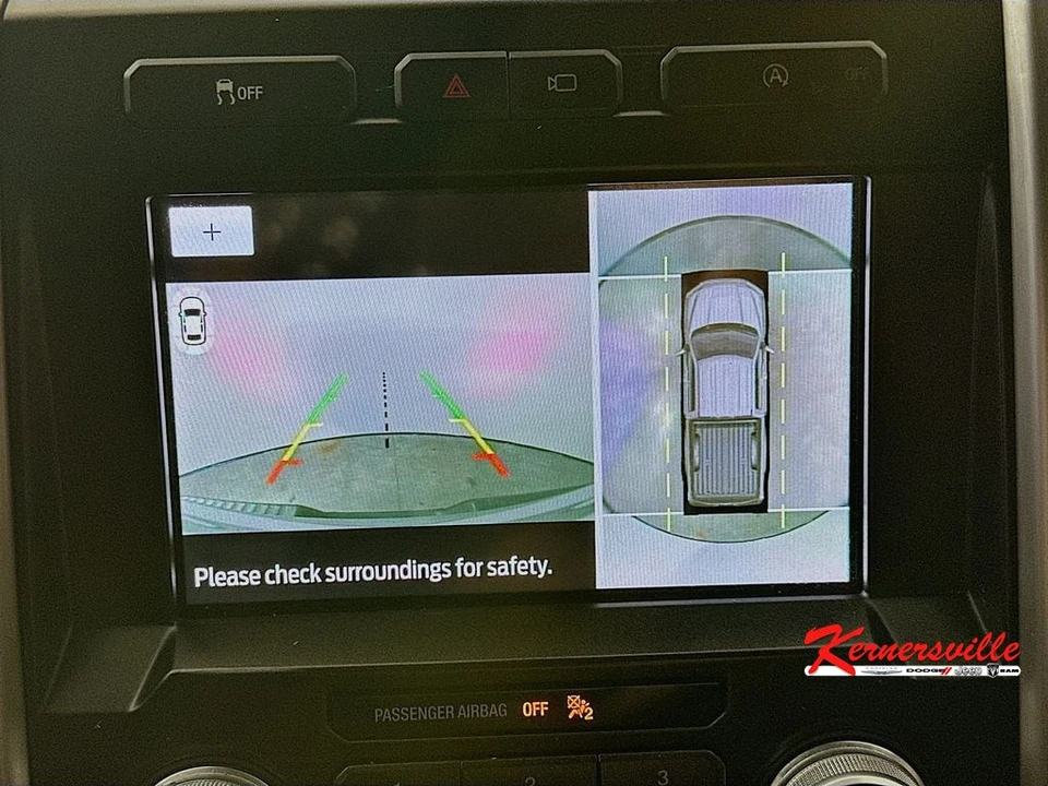 2019 Ford F-150 13th Gen - Image 20 of 24