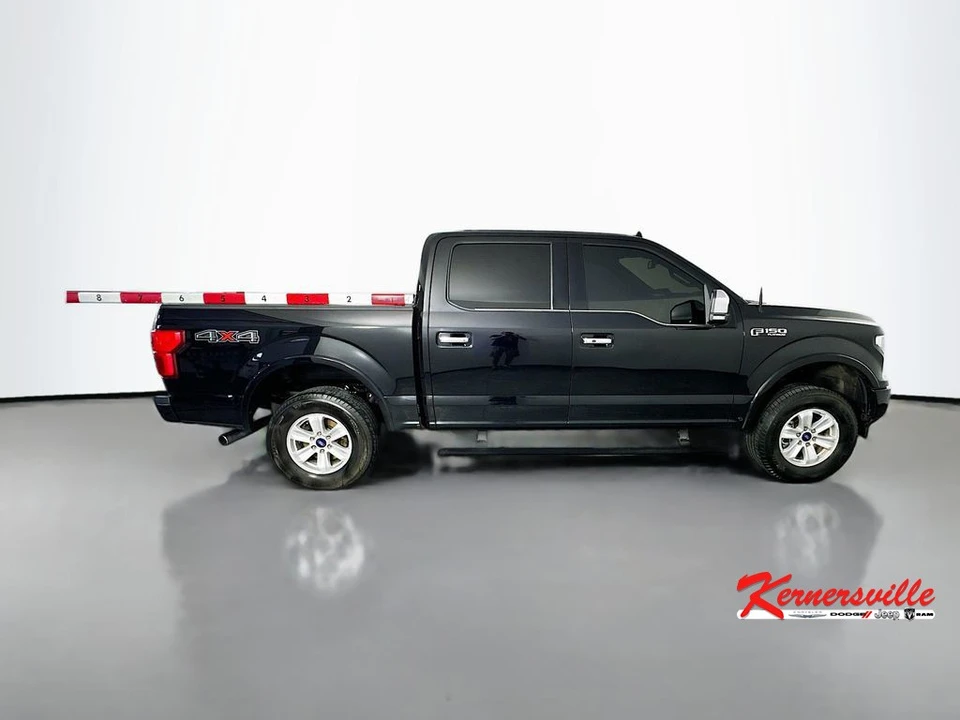 2019 Ford F-150 13th Gen - Image 8 of 24