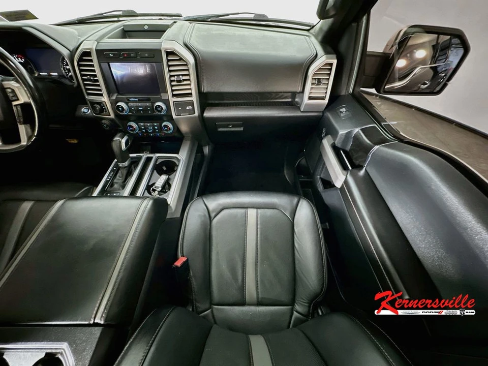 2019 Ford F-150 13th Gen - Image 11 of 24