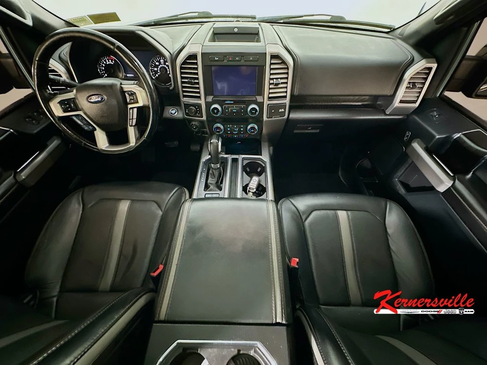 2019 Ford F-150 13th Gen - Image 10 of 24